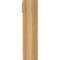 Ekena Millwork Traditional Slat Rough Sawn Bracket w/ Offset Brace, Western Red Cedar, 6"W x 20"D x 24"H BKT0604X20X24TRA06RWR - alternate 4